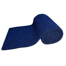 Car Carpet Flat Foot PVC Coil Mat